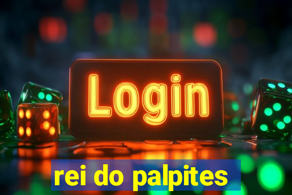rei do palpites